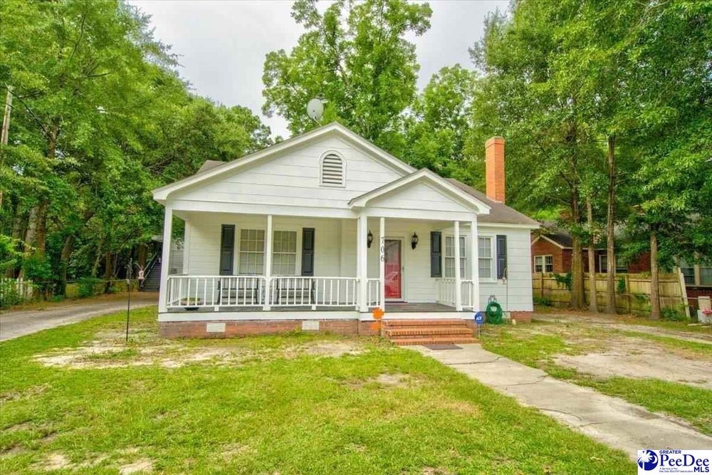 706 Gregg Avenue, Florence, SC 29501 ERA