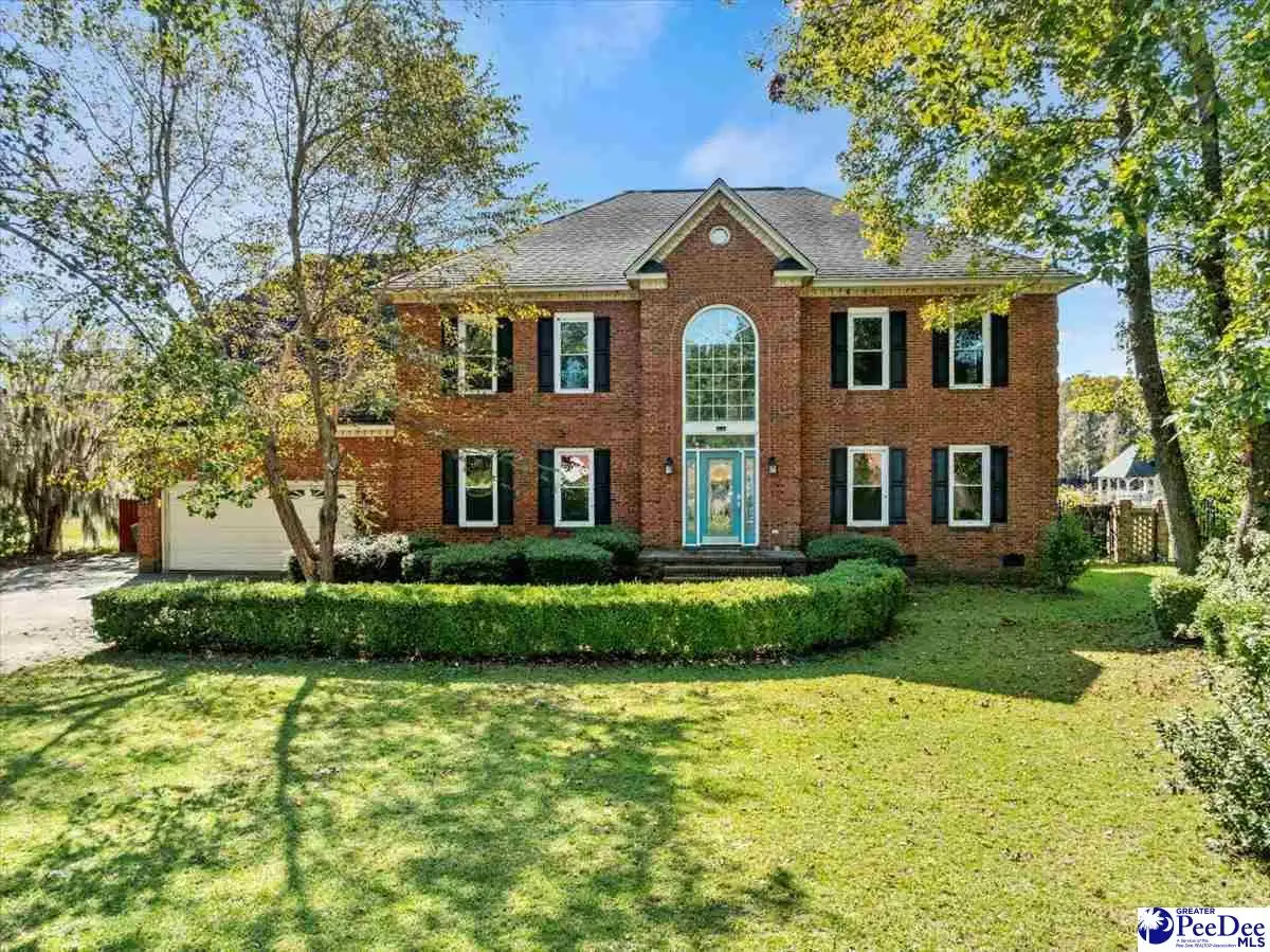 408 Millstone, Florence, SC 29505 - #1