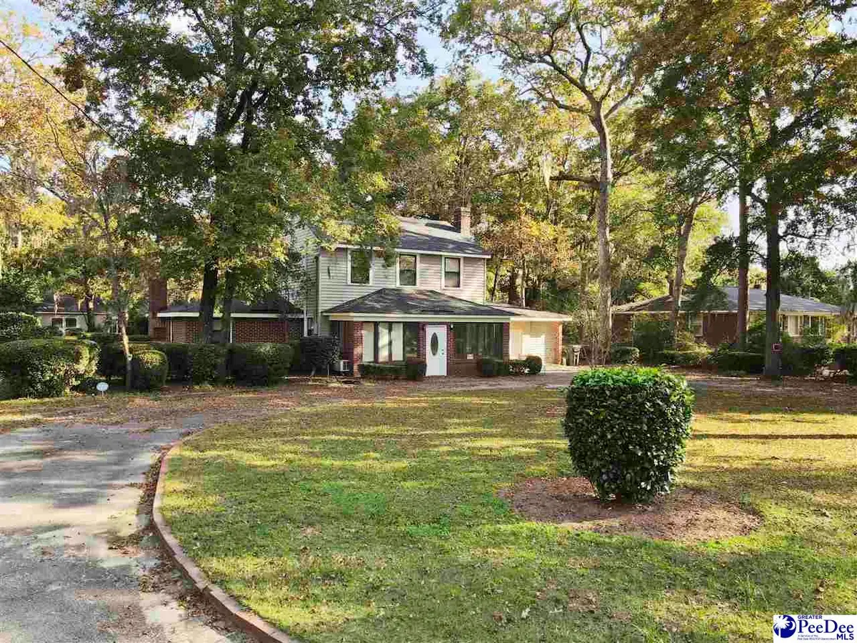 1104 2nd Ave, Kingstree, SC 29556 - Image #1