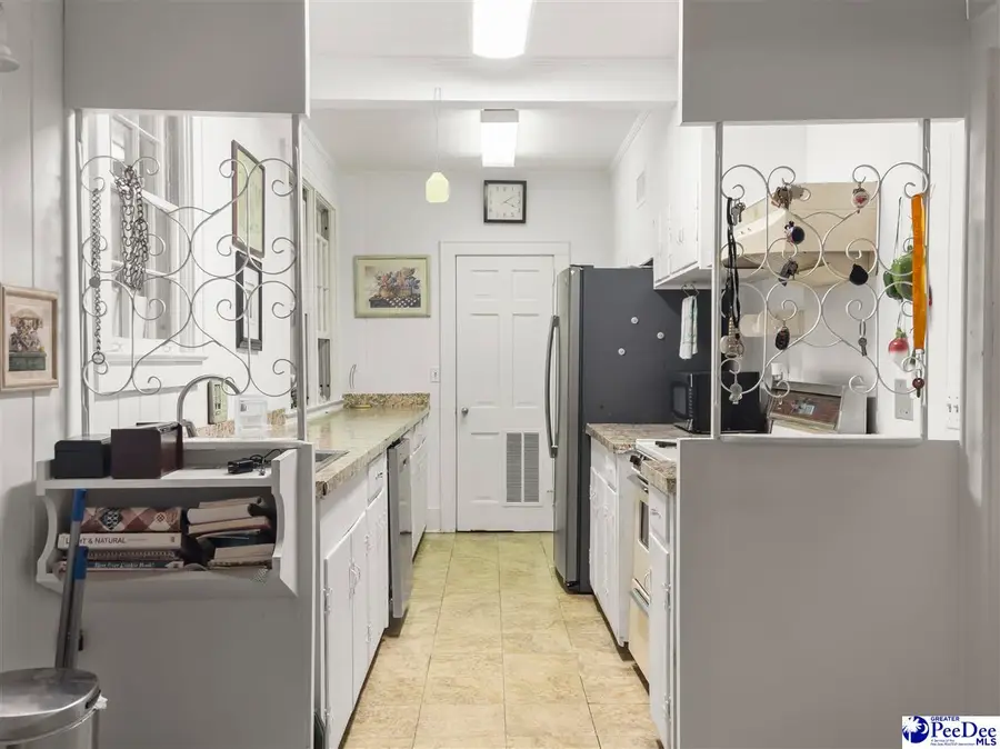 1104 2nd Ave, Kingstree, SC 29556 - Image #3