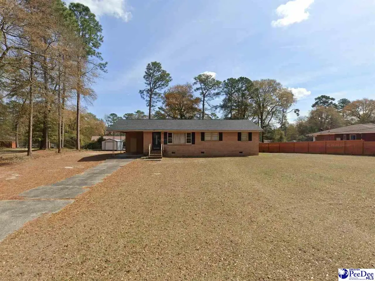 410 N Salem Dr, Florence, SC 29506 - Image #1