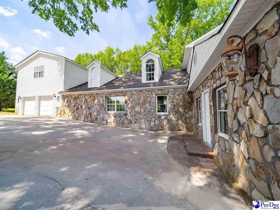 308 E Miller, Jefferson, SC 29718-8600 - #2