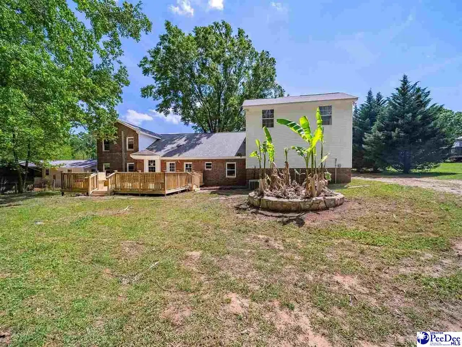 308 E Miller, Jefferson, SC 29718-8600 - #3