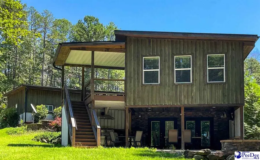 676 N Port Bass Drive, Fair Play, SC 29643-2042 - Image #2