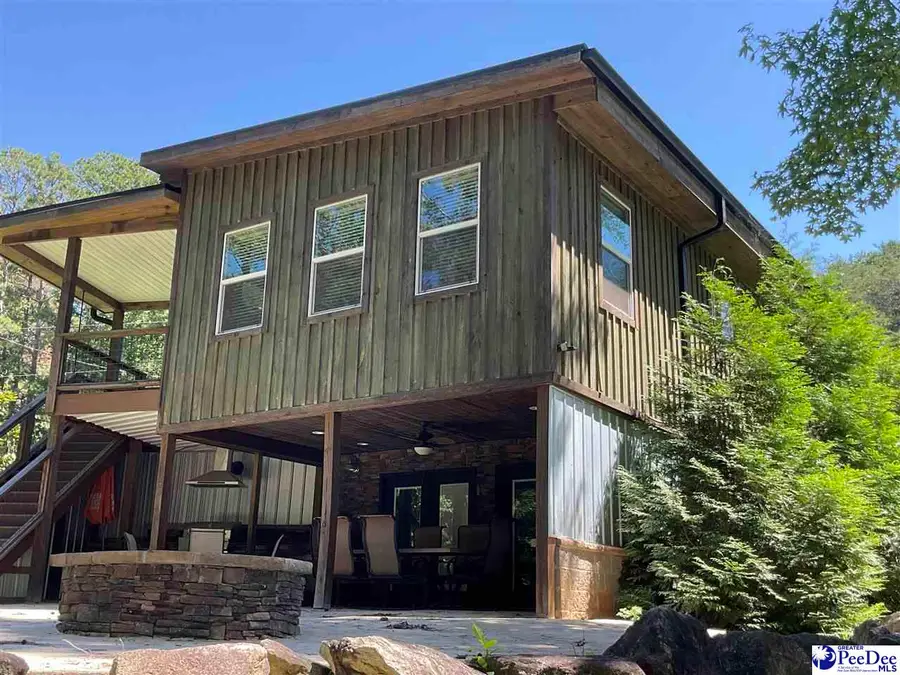 676 N Port Bass Drive, Fair Play, SC 29643-2042 - Image #3