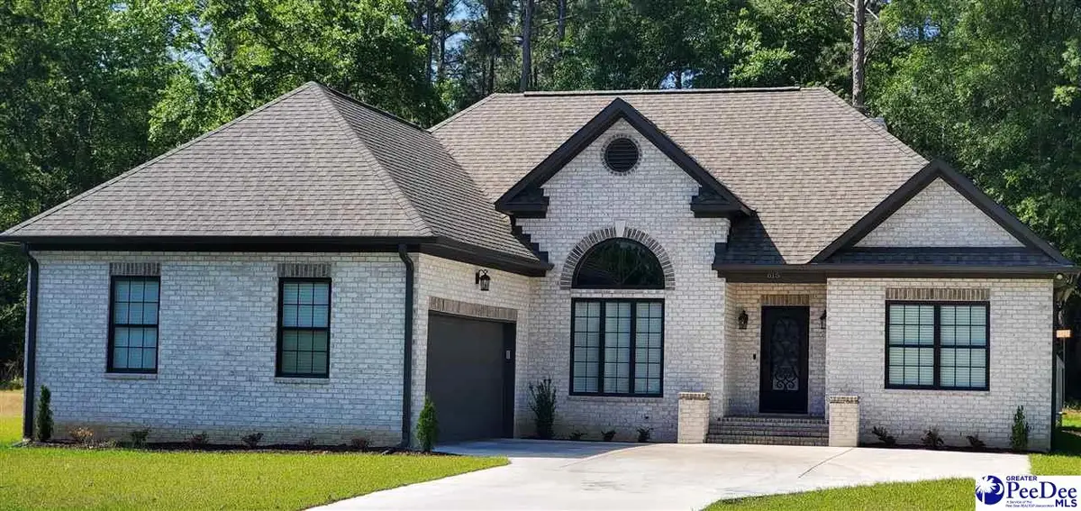 615 Little John Rd, Cheraw, SC 29520 - Image #1