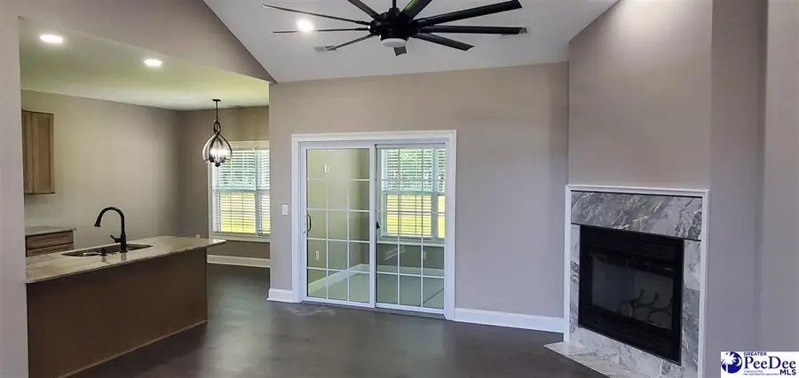 615 Little John Rd, Cheraw, SC 29520 - Image #2