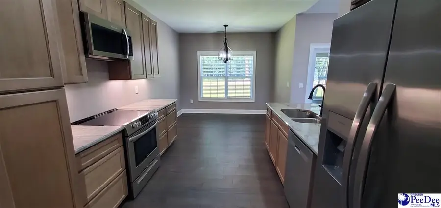 615 Little John Rd, Cheraw, SC 29520 - Image #3