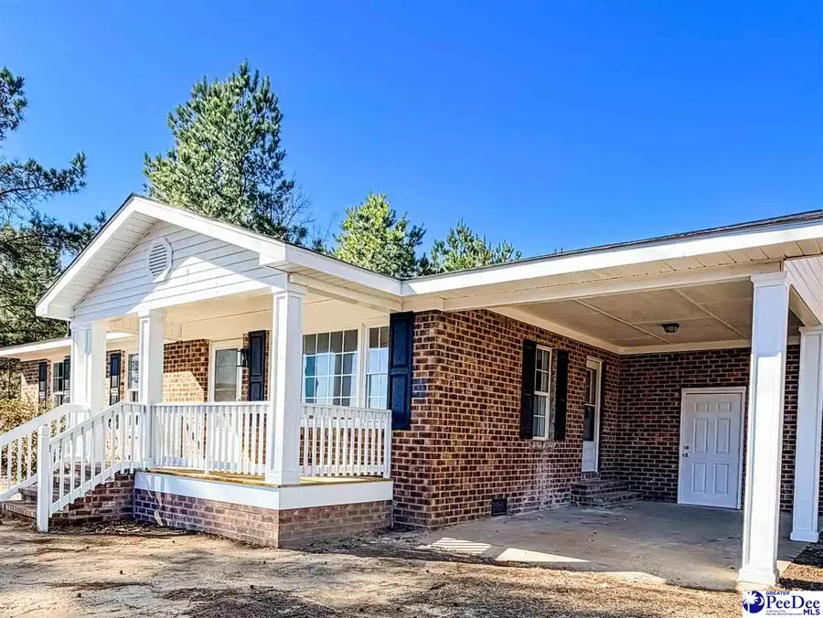 1851 Minturn Road, Dillon, SC 29536 - Image #2