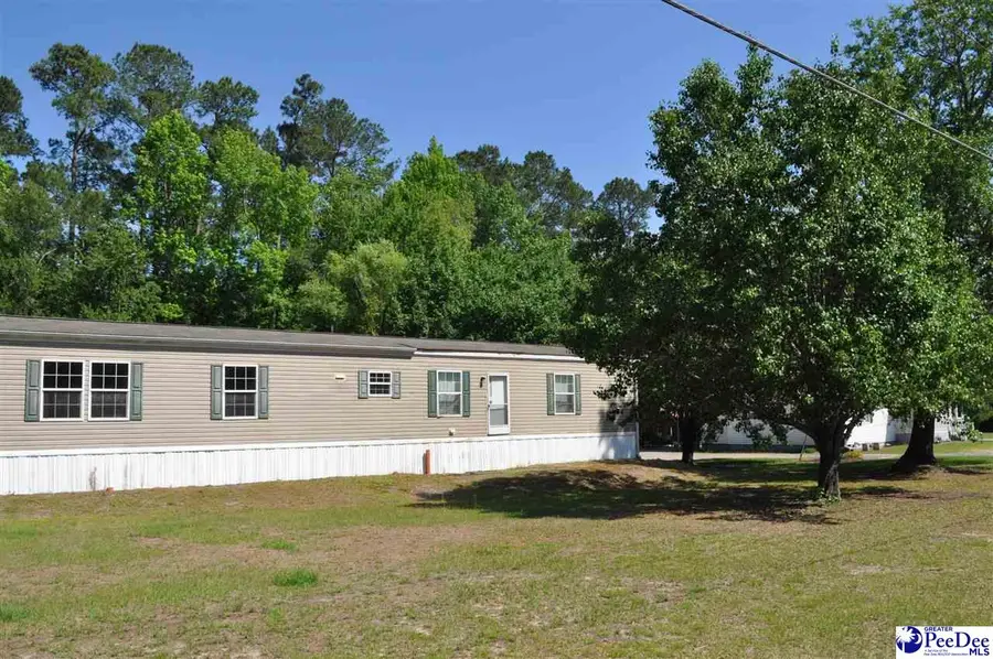 1214 Highway 9, Nichols, SC 29581 - #3