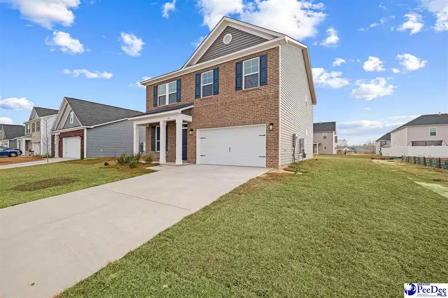 1217 Summer Duck Loop (lot 65), Florence, SC 29501 - Image #2