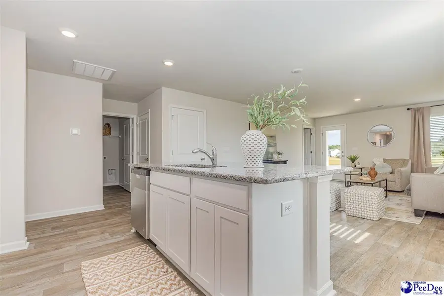 600 Bluff View Lane, Florence, SC 29505 - #2