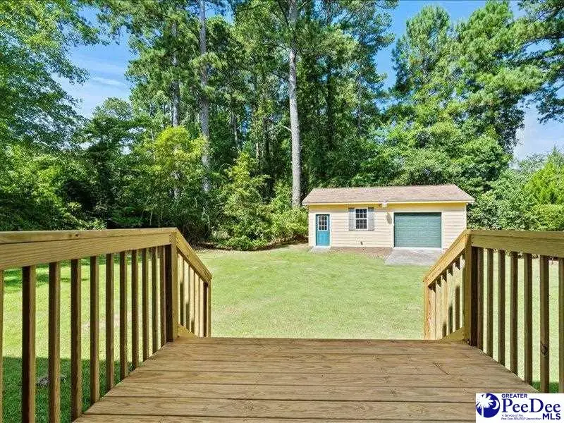 201 Poplar St, Cheraw, SC 29520-0000 - Image #3