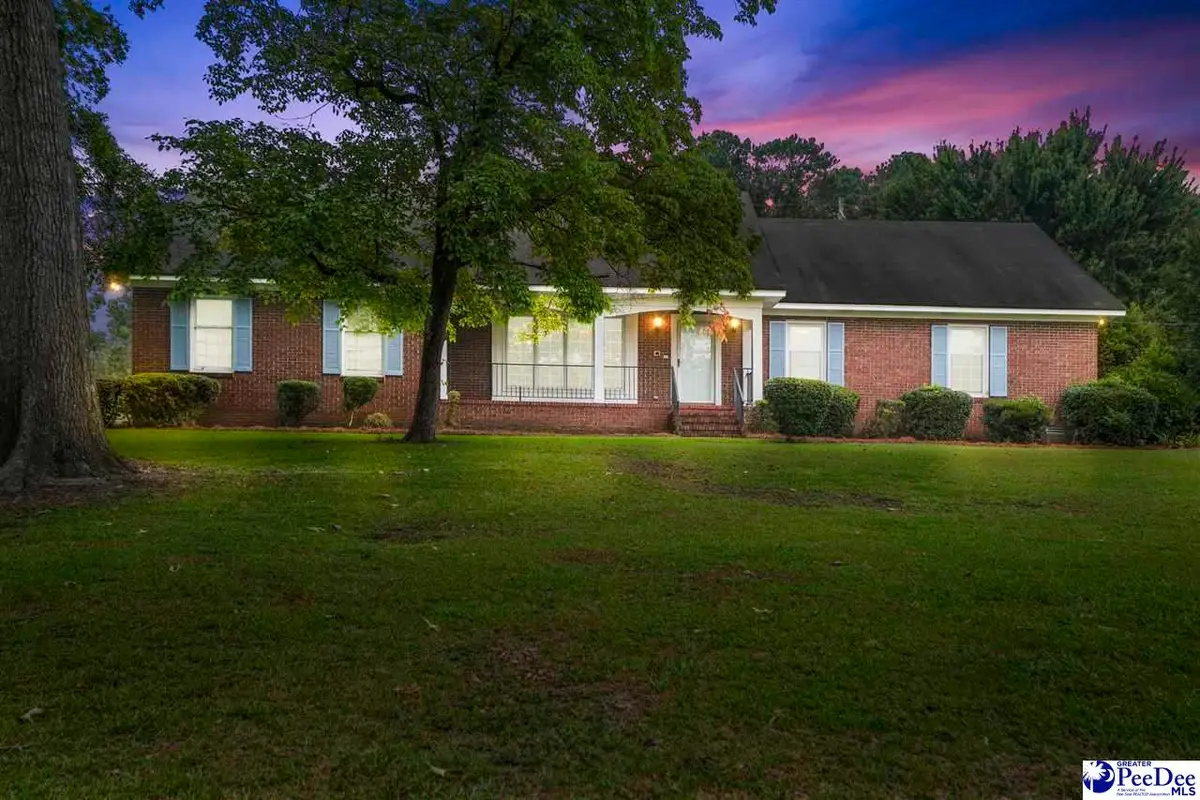 123 Timberlake, Florence, SC 29501 - Image #1
