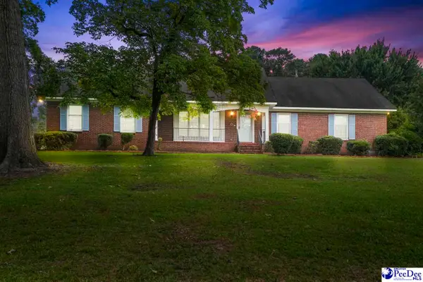 123 Timberlake, Florence, SC 29501