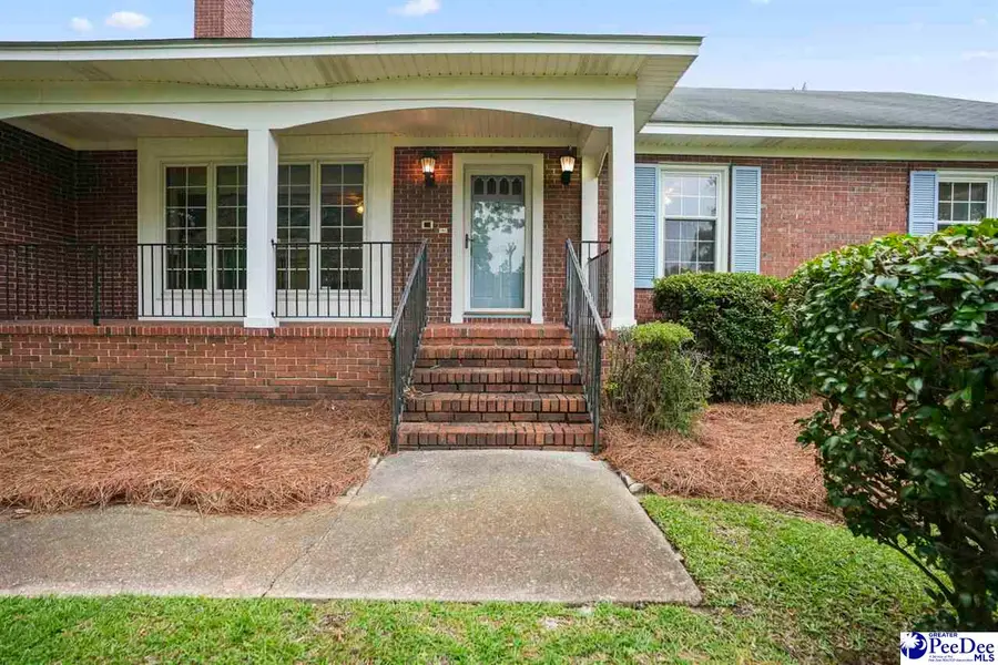 123 Timberlake, Florence, SC 29501 - Image #3