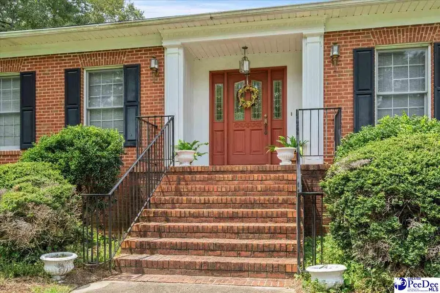 332 Ridge Rd, Cheraw, SC 29520 - Image #2