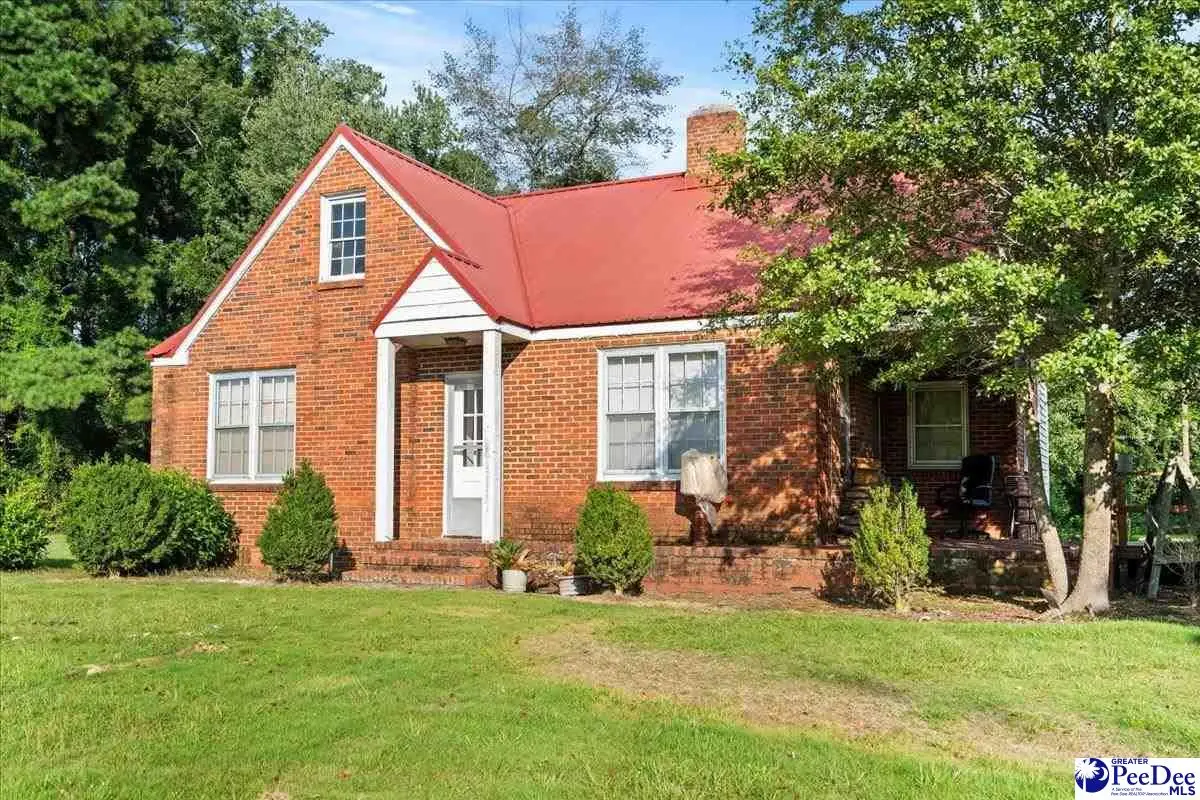 3318 S Irby, Florence, SC 29505 - Image #1