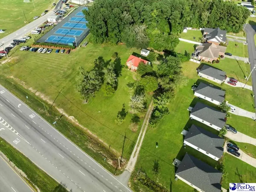 3318 S Irby, Florence, SC 29505 - Image #3