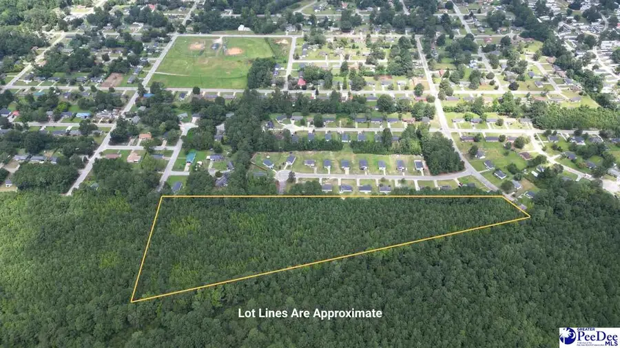 10.5 Acres Leigh Ln, Florence, SC 29505 - Image #2