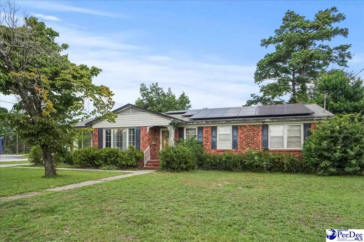 301 Dorado Drive, Florence, SC 29550 - Image #1