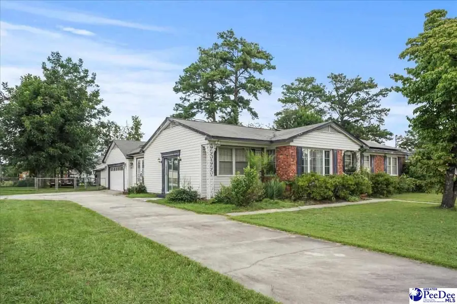 301 Dorado Drive, Florence, SC 29550 - Image #3