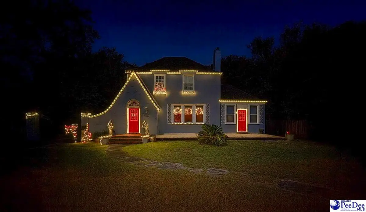 1007 W. Palmetto St, Florence, SC 29501 - Image #1