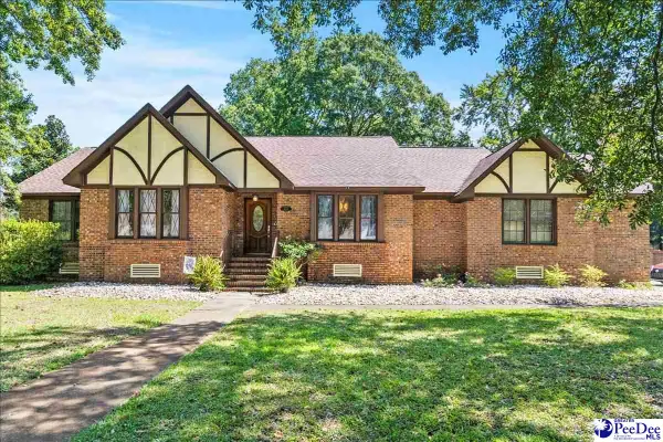 1826 Brandon Drive, Florence,  20505