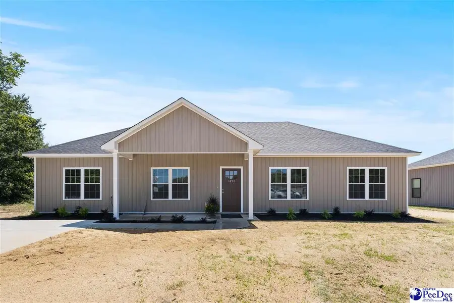 1423 E Home Avenue, Hartsville, SC 29550 - Image #2