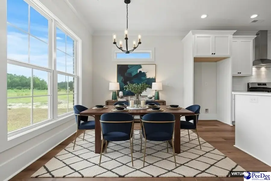 4050 Crest Cove, Florence, SC 29501 - Image #3