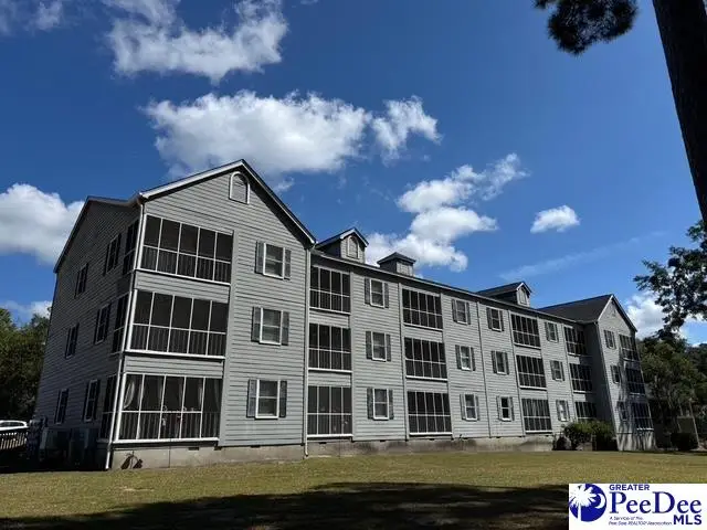 5301 Cypress Pointe #d301, Manning, SC 29102 - #1
