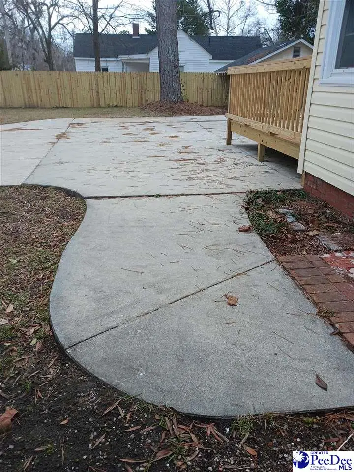 326 E Godbold, Marion, SC 29571 - Image #3