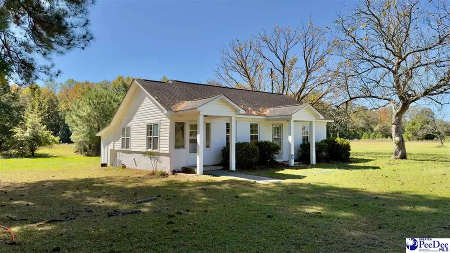 1623 Kelly Dr., Florence, SC 29506 - Image #2
