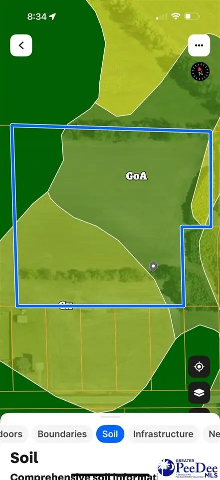 TBD Plantation Drive, Marion, SC 29571 - Image #3