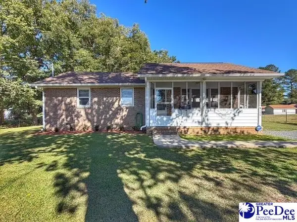 106 Rosemary Street, Mccoll, SC 29570