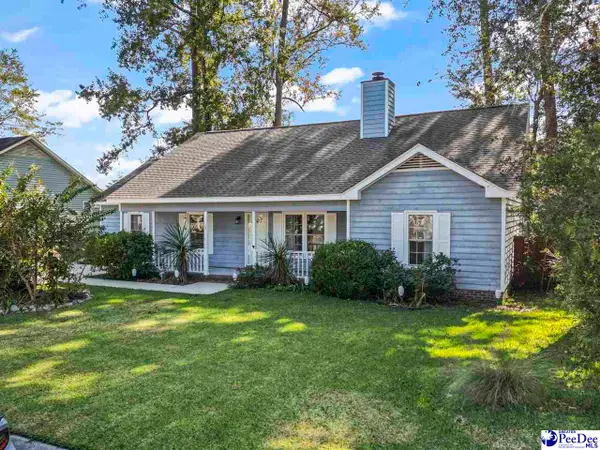 107 Willow Ridge Road, Myrtle Beach, SC 29588