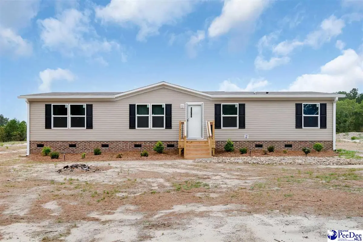 5263 Raleys Mill Road, Bethune, SC 29009 - #1