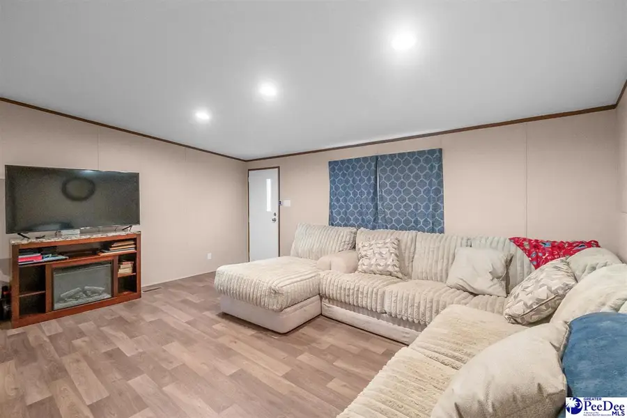 5263 Raleys Mill Road, Bethune, SC 29009 - #2