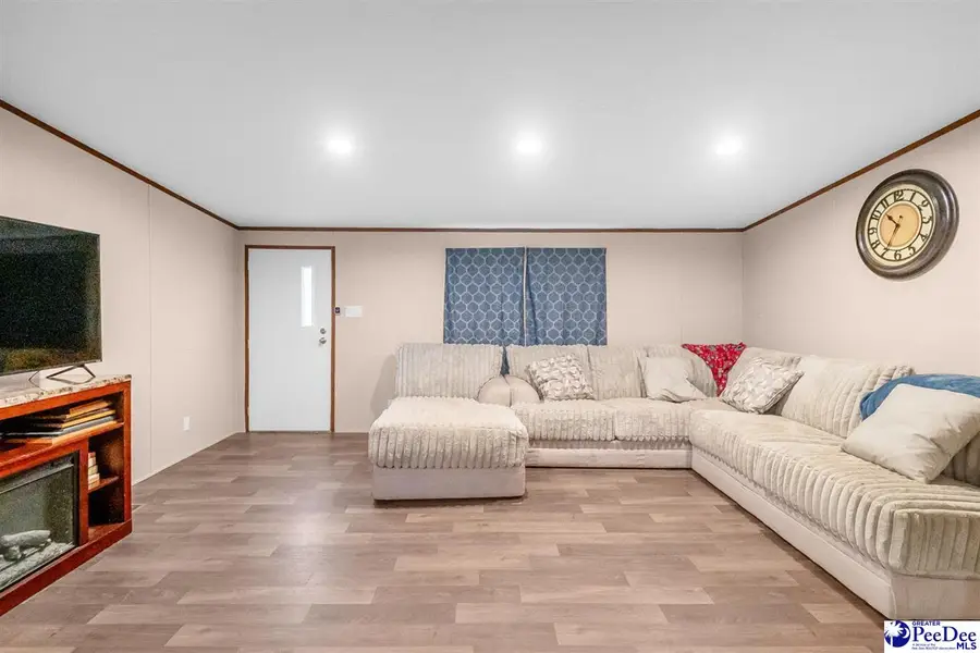 5263 Raleys Mill Road, Bethune, SC 29009 - #3