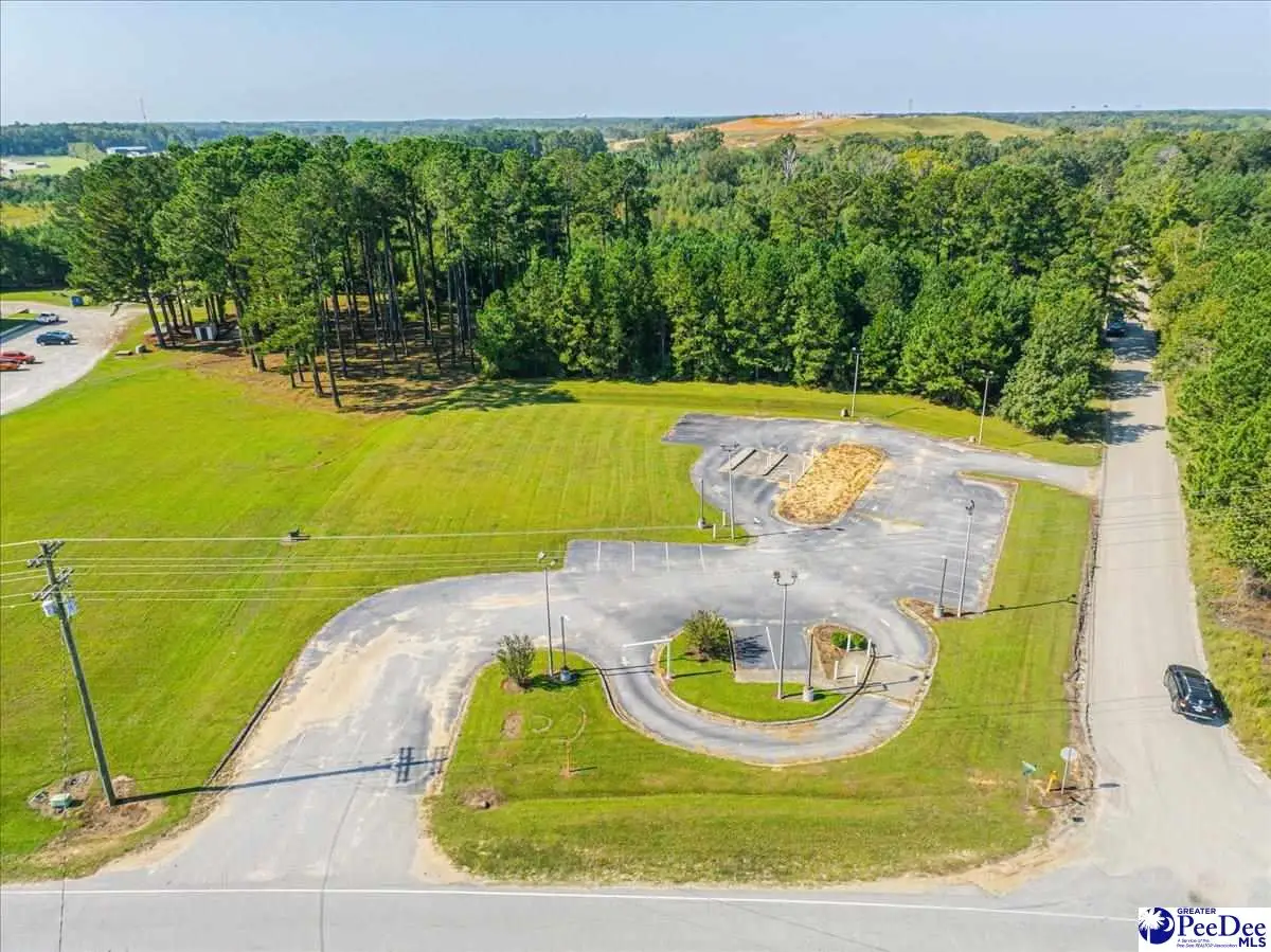 134 W Mciver Rd, Florence, SC 29501 - #1