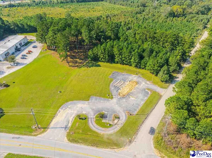 134 W Mciver Rd, Florence, SC 29501 - #2