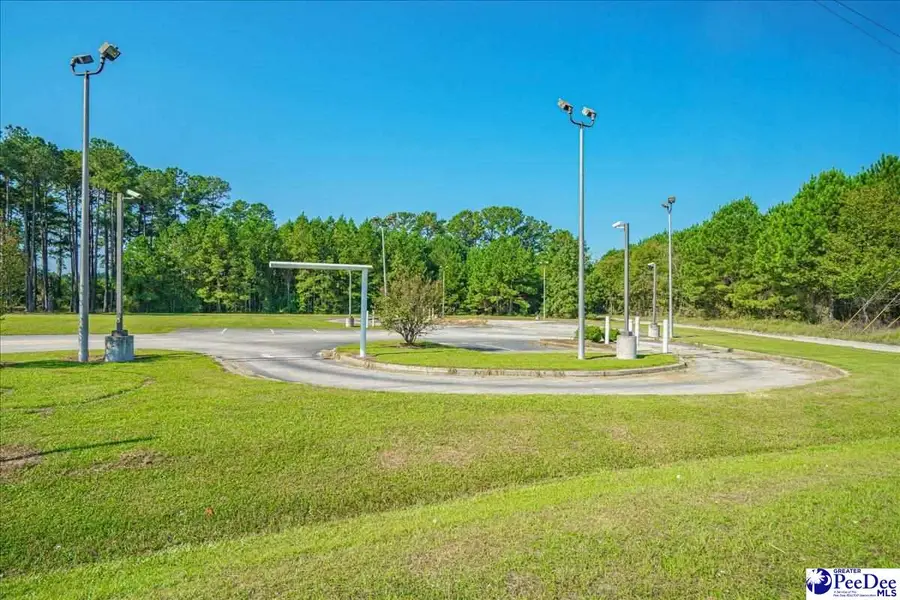 134 W Mciver Rd, Florence, SC 29501 - #3