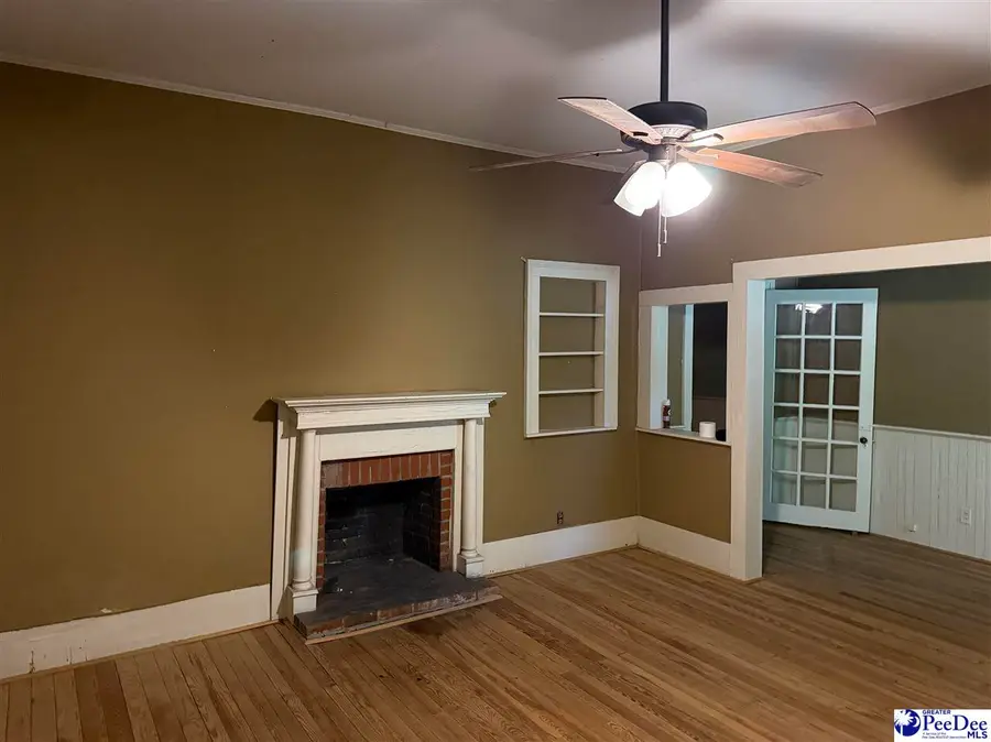 516 E Pine St, Florence, SC 29506 - #2