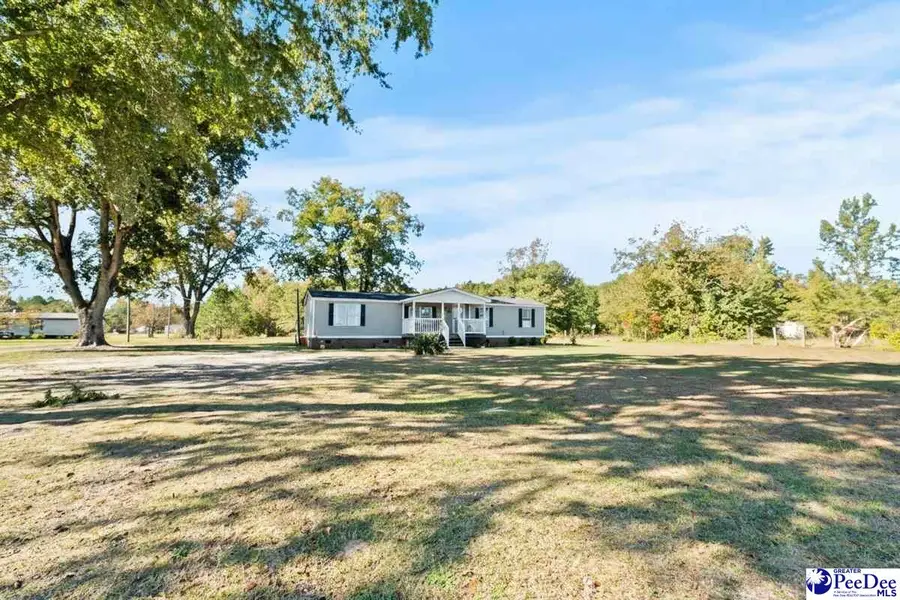 1582 Una Rd, Lamar, SC 29069 - Image #2