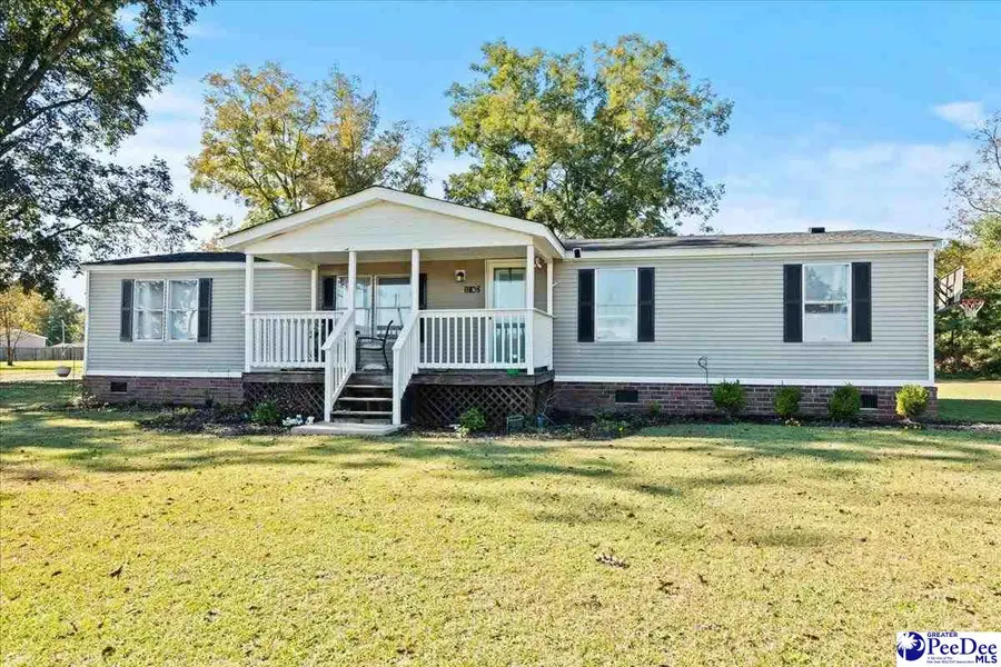 1582 Una Rd, Lamar, SC 29069 - Image #3