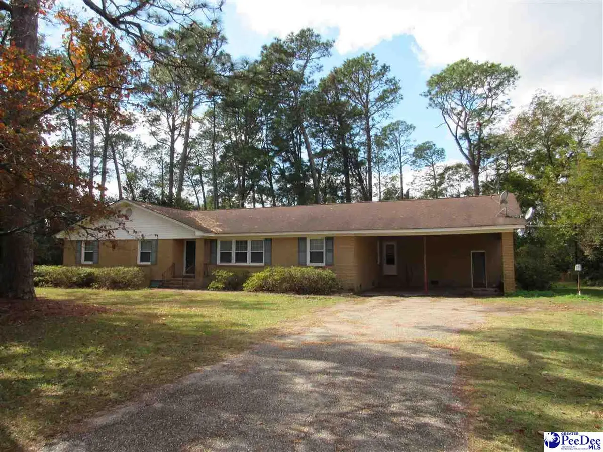 2223 Camlin Lane, Florence, SC 29501 - Image #1