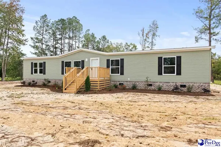1743 Rhodes Community Rd, Darlington, SC 29540 - Image #2