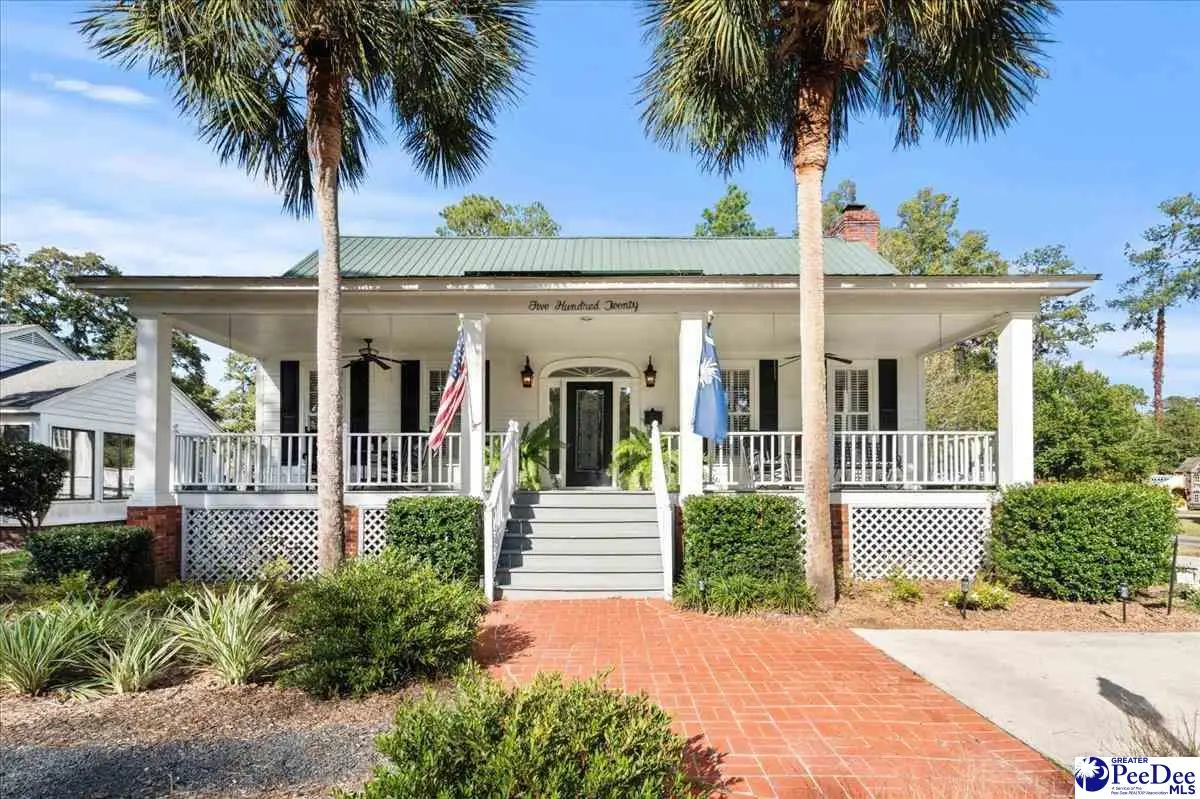 520 E Main Street, Lake City, SC 29560 - Image #1