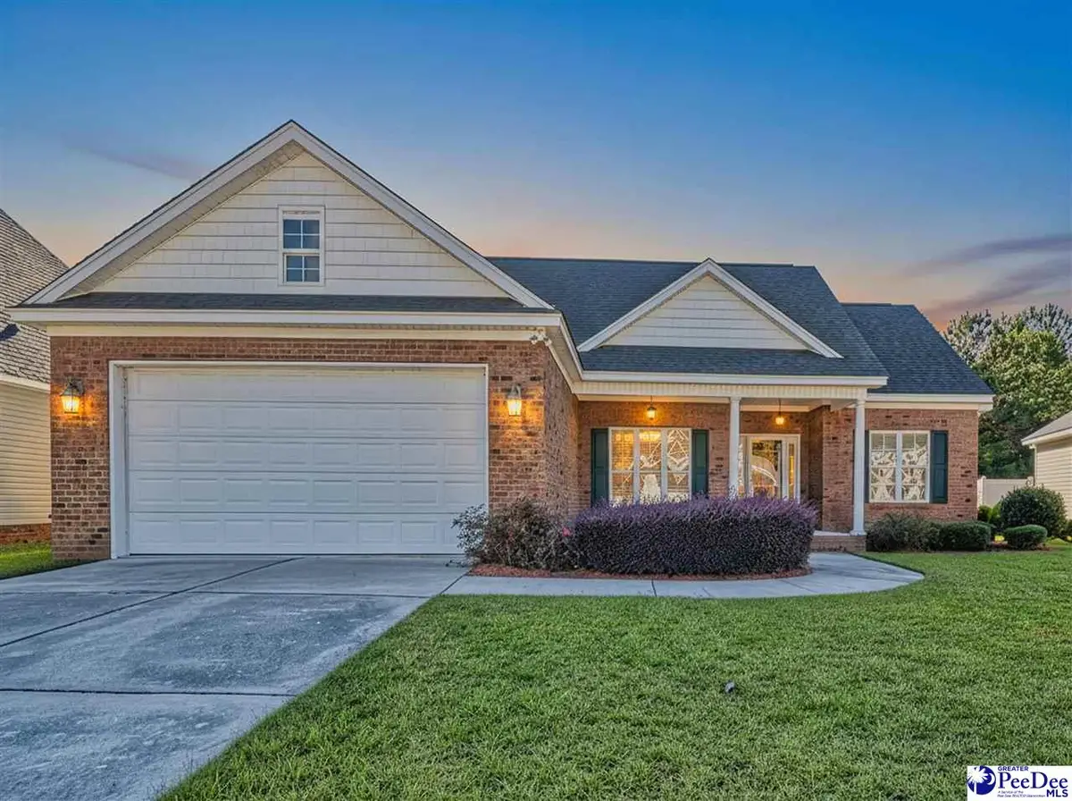 2121 Waverly Woods, Florence, SC 29501 - Image #1