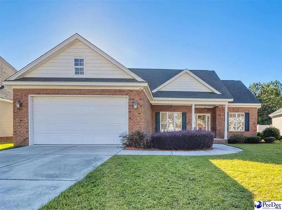 2121 Waverly Woods, Florence, SC 29501 - Image #2